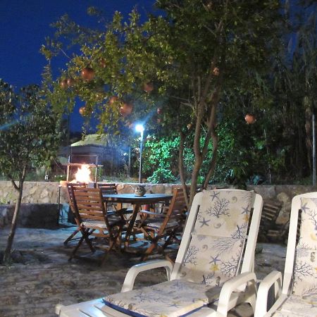 Casa Margherita パルゲリーア エクステリア 写真