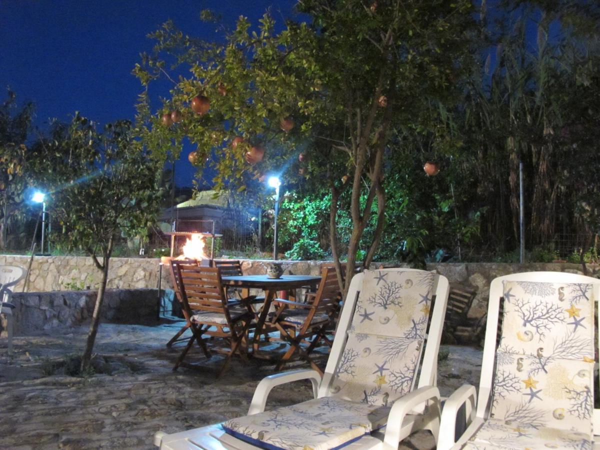 Casa Margherita パルゲリーア エクステリア 写真