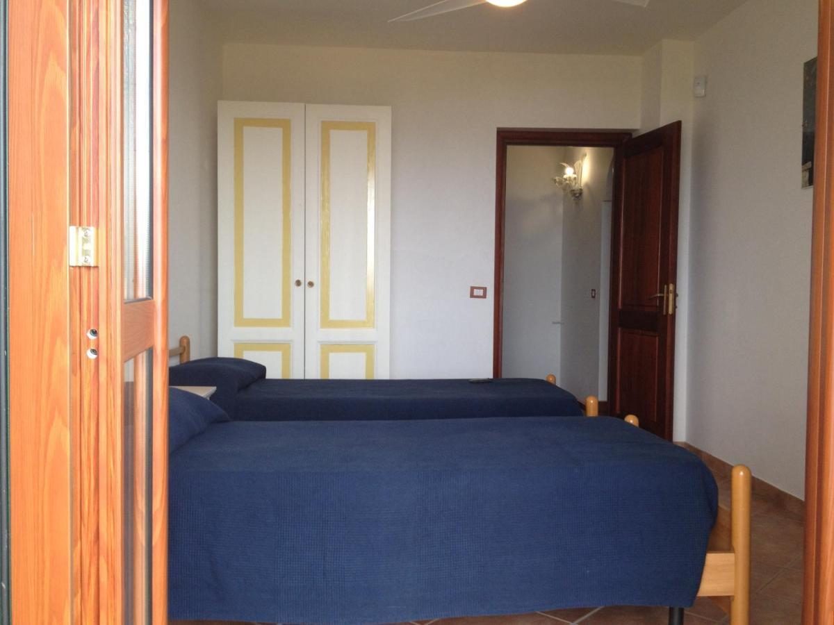 Casa Margherita パルゲリーア エクステリア 写真