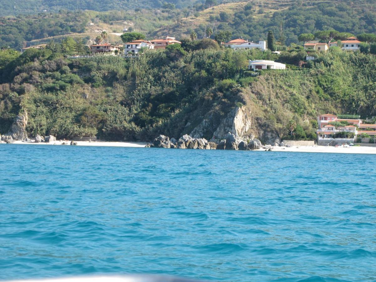 Casa Margherita パルゲリーア エクステリア 写真